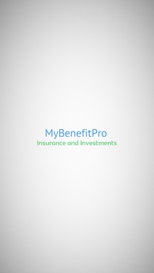 My Benefit Pro(圖1)-速報App