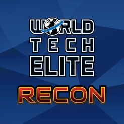 world tech elite recon drone