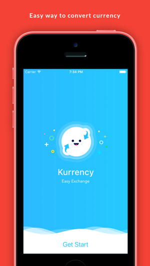 Kurrency Converter(圖1)-速報App