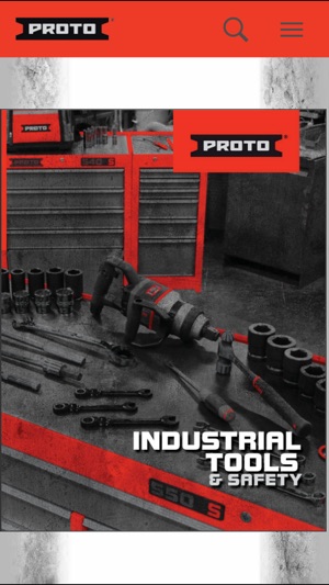 Proto-Industrial Tools & Safety
