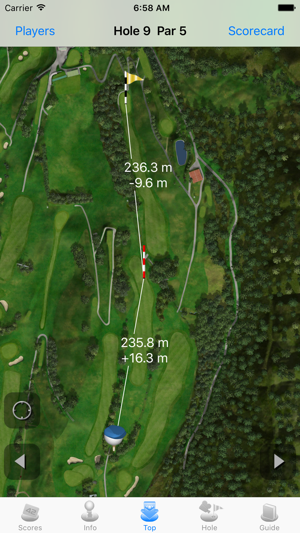 Golfclub Innsbruck-Igls, Rinn(圖2)-速報App