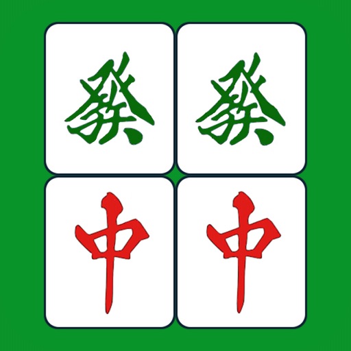 ShisenPuzzle Icon