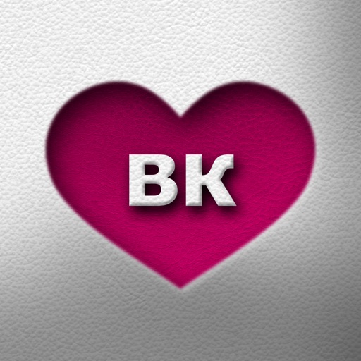 Likes for VKontakte (VK) icon