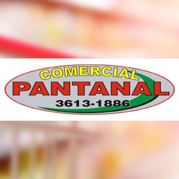 Comercial Pantanal