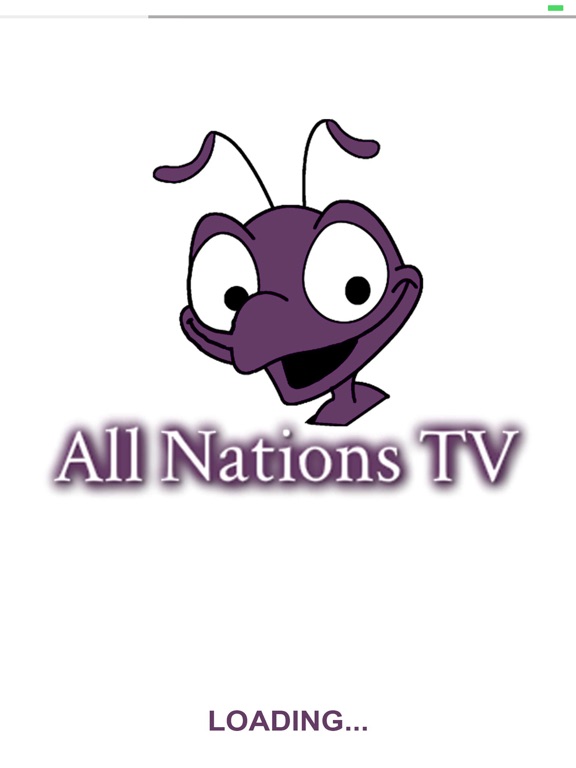 【图】All Nations TV(截图3)