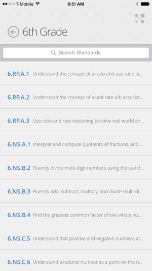 Arkansas Curriculum Framework(圖3)-速報App