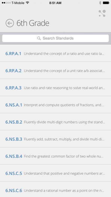 Arkansas Curriculum Framework