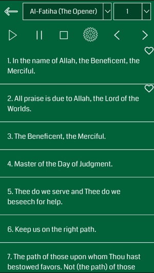 Holy Quran Audio Offline(圖3)-速報App