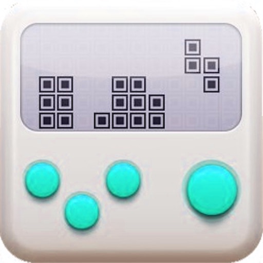 Handheld gaming CityBlock elimination by li bing