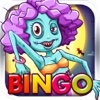 Zombie Games - Bingo