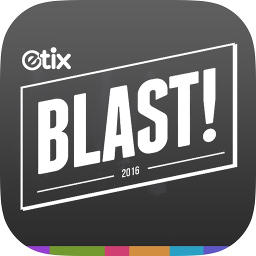 Etix Blast Conference