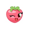 Fruitables - Fruit & Veggie stickers for iMessage