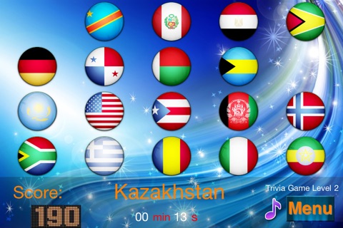 Master Flags screenshot 3