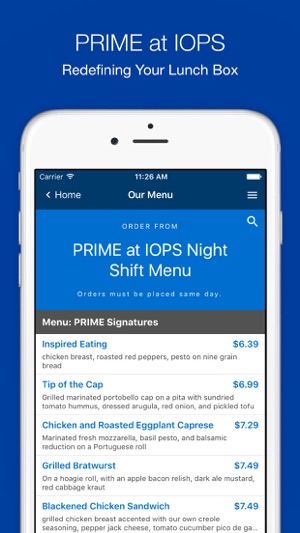 Prime at IOPS(圖2)-速報App