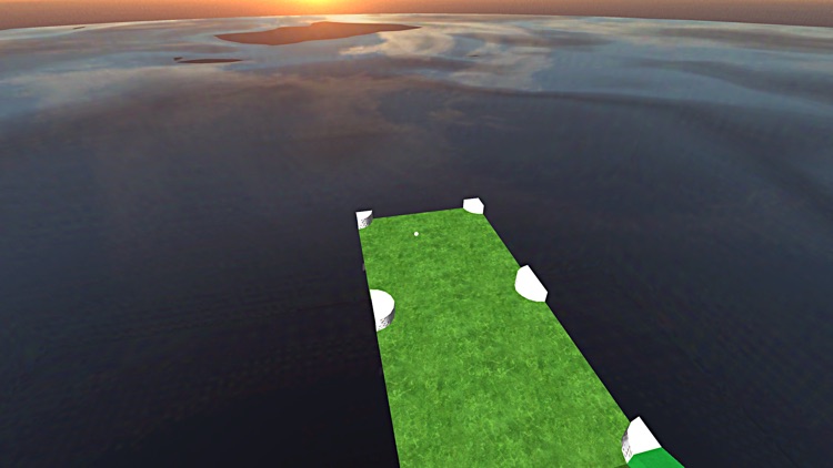 Mini Golf! Ultimate Space Golf Game screenshot-3