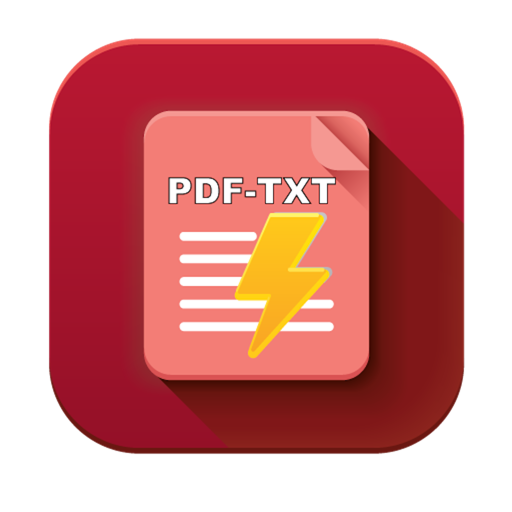 PDF Text Converter