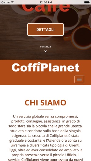 CoffiPlanet(圖2)-速報App