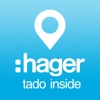 Hager Smart Thermostat
