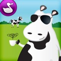 Old MacDonald - by Duck Duck Moose icon