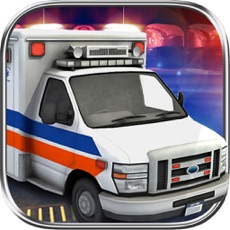 Activities of Ambulance Simulator : Emergency Services 3d