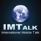 IM TALK(INTERNATIONAL MOBILE TALK) enables you to make calls on 3G and WiFi