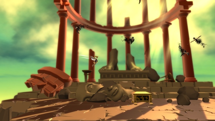 NyxQuest HD