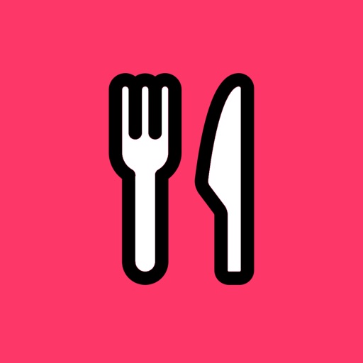 Down To Lunch Icon