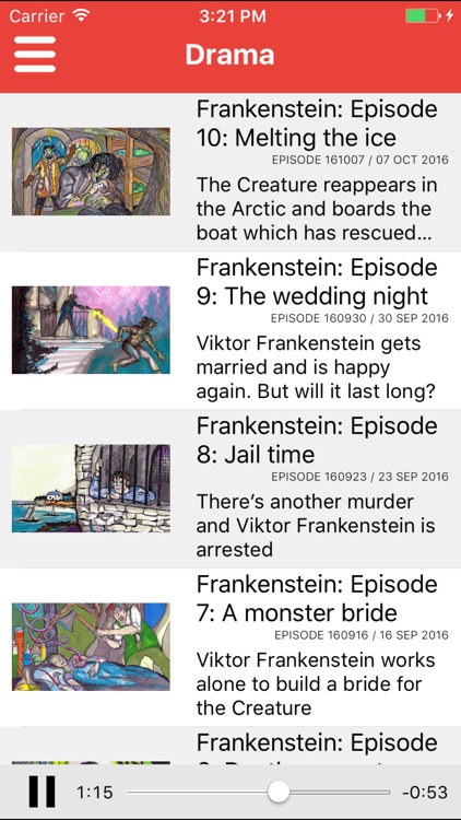 Learn English for BBC