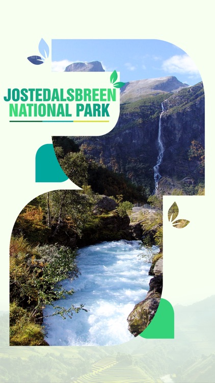 Jostedalsbreen National Park Tourism Guide