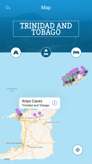 Trinidad and Tobago Tourism Guide(圖4)-速報App