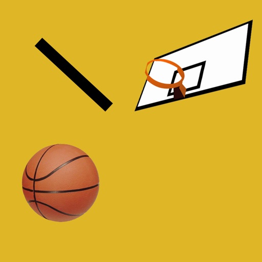 Shot Block Score iOS App