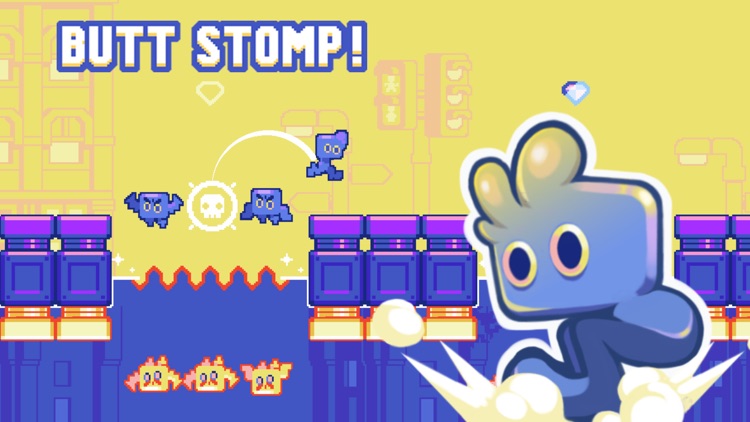 Hop Swap screenshot-3
