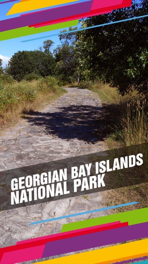 Georgian Bay Islands National Park Tourism Guide(圖1)-速報App