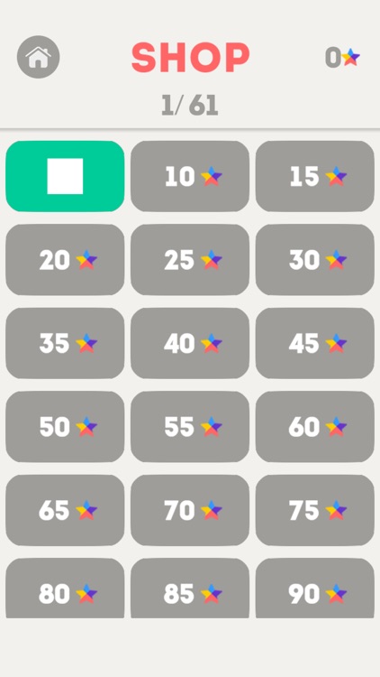 Clashy Colors screenshot-3