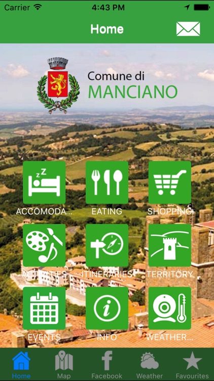 Manciano