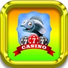 777 Casino Fish Slots Advanced Game - Edition