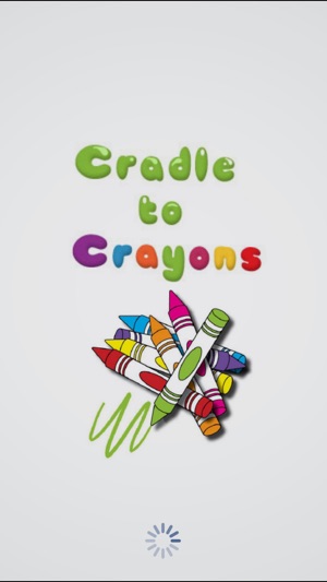 Cradle 2 Crayons(圖1)-速報App