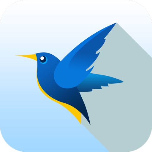 Bird Online iOS App