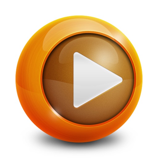 ggPlayer- offline video player icon