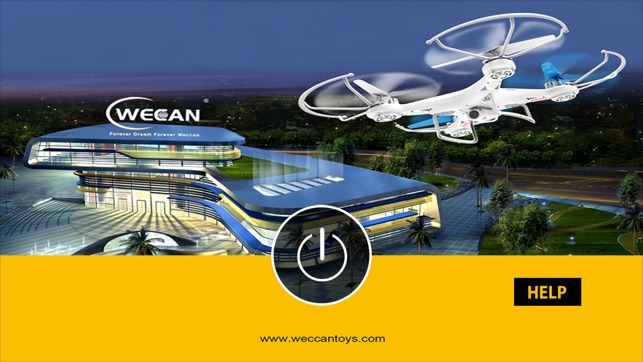 Weccan-FPV Drone(圖1)-速報App