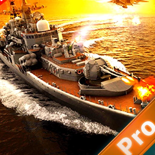 Angry Battleship Call Pro - Disorder Fury seas iOS App