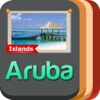 Aruba Island Offline Guide