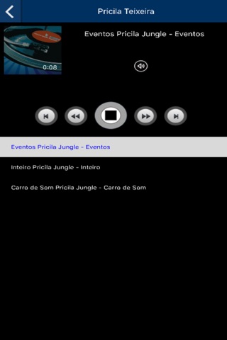 Pricila Teixeira screenshot 3