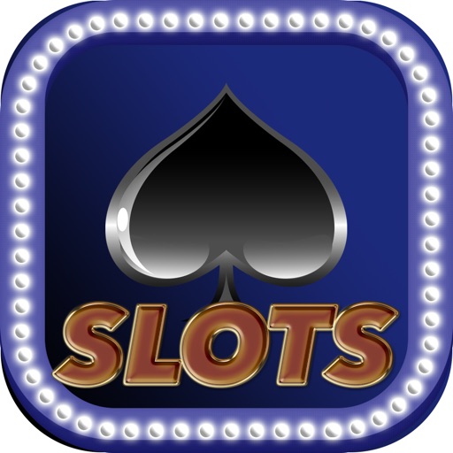 A Quick Spades Black Casino - Free Las Vegas Slots icon