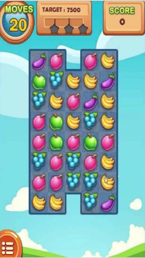 Fruit Crush Mania Pro(圖3)-速報App