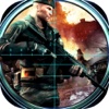 Alpha Sniper Frontline War - Elite Commando Assassin Adventure