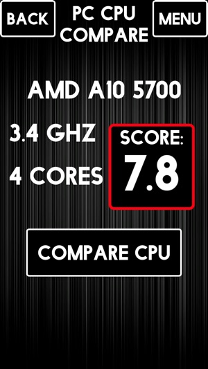 PC CPU Compare(圖3)-速報App