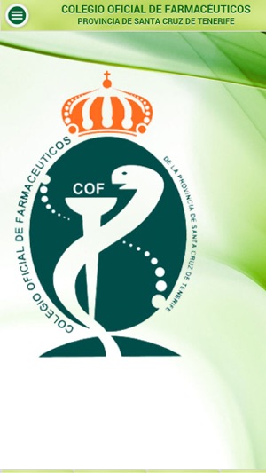 C. O. Farmacéutico SC Tenerife(圖1)-速報App