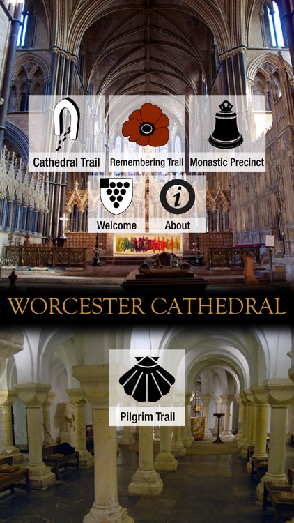 Worcester Cathedral