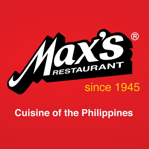 Max’s Restaurant N.A. icon
